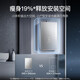 [Factory sent] Gas water heater i12165-16 liter water servo-level constant temperature household frequency conversion energy-saving AI smart washing Vatti i12165-16 super first-level silent natural gas natural gas