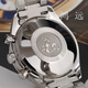 [Second-Hand 99 New] Omega Men's Watch Speedmaster-Serie Automatische Maschinen 3211.31.00 Chronograph Steel Band Second-Hand Luxury Watch Famous Watch [Uhrendurchmesser 39mm] 3523.80.00
