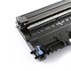 京呈适用兄弟MFC7340硒鼓 HL2140 7450f 7040 DCP7030打印机墨盒粉盒墨粉 DR2150鼓架/成像鼓（15000页）