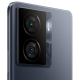 
VIVO iQOO Z7x Snapdragon 695 80W flash charging 6000mAh huge battery 120Hz eye protection racing screen 5G full network mobile phone iqooz7x deep space black 6GB+128GB