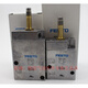 Válvula solenoide Festo MFH-3-1/4-1/899647802MFH-5-1/4-1/8621199982 MFH-5-1/4-B15901
