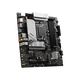 
MSI B760 Z790 motherboard with Intel Core 14th generation I5 CPU motherboard set Board U set PRO B760M-A WIFI DDR4 II 14600KF box
