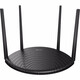 TP-LINK Gigabit wireless router 5G dual-band router Yizhan Mesh networking Smart home High-speed wall-through king tplink [AC1200 cost-effectiveness] 5660 Yizhan Edition 100 megabit port