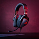 ROG Prism Elite Edition Gaming Headset Headphones Surround 7.1 Audio TypeC Interface Switch Headset Detachable Microphone Adapted to Delta Action