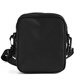 Oxford Stoff Casual Recond Bag Herren Sport Handy Bag Herren Trendy Brand Mini Crossbody Bag Herren Aufbewahrung Schlüsselmünzen Brieftasche Kleine Hängsbeutel -Umhängetasche Herrenbeutel Lucifer L695 Black + Digital Bag Basismodell