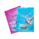 HINESUN milk bath bath salt bubble bath rub bath salt milk bagged body scrub foot bath gel milk salt bath 30 bags