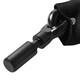 Yuema Lock Motorcycle Lock Electric Apar Lock Mountain Bike Lock Bicycle Lock Fyling Antif-The Chef Anti-Hydraulic Shear Chain Lock 6210/1 метр