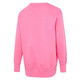 耐克（NIKE）女装 新款纯色百搭运动休闲圆领套头衫长袖卫衣 CZ3557-516 DQ5734-684 2XL