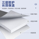 Geshu insulation box refrigeration insulation bag portable insulation bag outdoor cold box large capacity takeaway breast milk freshness box 22L
