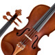 FINELEGENDO Violín hecho a mano Adulto Introductory Introductory Premio de examen de grado para 5 años Secado natural Panel de clase A Matte L4 1/4