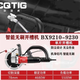 
Wall-through Tiger 230/195 brushless high-power wall angle grinding cutting machine without dead angle hydropower industrial grade groove machine Wall-through Tiger 9195-1 4000W