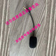 嘉宴适用达尔优Dareu EH925 A700X  EH728Pro EH723  A730  A710  EH7 EH732/耳机罩一对/黑色