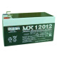 UNION韩国友连蓄电池MXVT12240 12V2AH5AH7AH12AH17AH24AH40A机房通讯 MX12020/12V2AH