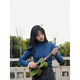 
Swan (SWAN) veneer ukulele 23-inch children's small guitar for beginners, high-value Uklili musical instruments, Biyun log 23-inch + full set of gift bags