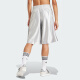 
Adidas 2024 Summer Women's Three-Leaf Crocodile Fitness Training Casual Sports Shorts IT9768 2XL
