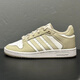 
Adidas casual shoes men's shoes women's shoes summer new Clover sneakers CENTENNIAL low top shoes ID6212 ID6212 light brown green 42