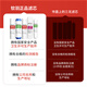 九阳（Joyoung）净水器JYW-HC-1283WU滤芯超滤净水机通用前三级套装 第1+3级：PP+PP（非原装）