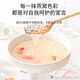 
Fudonghai 6A-grade dry bird's nest 25 grams, imported dry cups from Malay, trace the origin, nutritional supplement gift box for pregnant women
