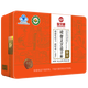 Сяньжал Сломанная стена Ganoderma lucidum Spore Powder Powder Dired Box, улучшение иммунитета, здоровье пищи, праздничная подарочная аптека, тот же стиль, порошок для халата [1G*80 упаковки/коробка 4 коробки] 13 коробок [3 коробки для 16 коробок]]