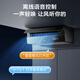 TCL kitchen air conditioner ceiling-mounted large 1.5 HP variable frequency extremely fast cooling anti-oil pollution APP offline voice control large air volume easy to install kitchen refreshing cooking large 1.5 HP set kitchen air conditioner