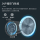 HARISON dynamic bicycle gym-grade home magnetron intelligent fitness bike sports equipment OMEGA X12eco