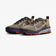Nike (Nike) Sneakers for Women Kiger 9 Confort de amortiguación resistente al desgaste transpirable y zapatillas de running livianas DR2694-200 Khaki Standard 35.5/US5