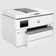 
HP Printer 9730 a3a4 Color Inkjet Printing Copier Scanner All-in-One Wireless Printing Office Commercial (7730 Upgraded)
