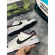 耐克（NIKE）定制球鞋  Dunk Low 秋名山车神 AE86 复古 板鞋DD1391-100 DD1391-100 秋名山车神 定制球鞋 35.5