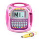 Leap Frog Mr. Pencil English Phonics Reading and Writing Graffiti Early Education Learning Machine Toy Pink Model