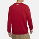 Nike Nike Herren Sweatshirt Sportswear warmer runder Hals Casual Pullover DR2182-100 Z DR7829-687 2XL