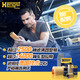 Hangst Hengst Air Filtre Air Climating Filtre Filtre à huile Hyundai / Kia Car Series Filtre à air E1047L RUINA RUIYI / IX25 / XIUER / K2
