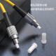 Nokoxin Telecom-Grade Fiber Optic Jumper SC-SC Modo único 1/3/5/10 metros Transceptor óptico Terminal Interior Ceta de coleta única FC-FC 5 metros FC-FC