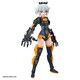万代（BANDAI）机娘拼装模型 30分钟任务 30MS 偶像大师 动漫周边摆件 【机娘本体】莉谢塔 5061791 30MS全系列