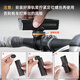 Rockbros (Rockbros) Bike Light Night Riding Highlight Fle Flash Laght Vertient Road Road Bike Riding Equipment accessoires