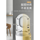惠达（HUIDA）适配马桶盖HDC191/HDC161Z/HDC6002/HDC6005/6212/598坐便盖 U型360宽pp加厚马桶盖