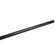 Yilan riot stick security stick security equipment self-defense supplies unit inspection black 1.6 meters explosion-proof stick L