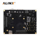 Junta de desarrollo de Alinx FPGA Xilinx A7 Artix7 XC7A100T 200T Video Fiber Communication Ax7202 Junta de desarrollo de la Junta de Desarrollo