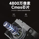 Songdian (SONGDIAN) vlog digital camera retro micro single portable camera high-definition viewfinder student camcorder official standard + flash set 64G memory [about 6,000 pictures can be stored]