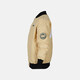 Nike (NIKE) winter teenagers outdoor sports warm sports down jacket casual fashion jacket DZ9733-252 XS