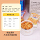 运康（yunkang）锅巴散称17g混装独立小包装办公室成人解馋小零食怀旧休闲小吃 5种口味混合【共25包】