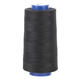 Liuqing brand denim thread sewing thread 203 thick thread short thread color thread jeans thread polyester thread ball needle car thread dark green 3927