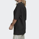 Adidas Clover Women's Cloth New Sportswear Breathable Half-Sleeve Short-Sleeve T-Shirt DW3892 GD2234 XS 32