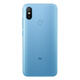 小米（MI）小米6X  二手游戏手机 4G全网通   5.99全面屏AI双摄 冰川蓝 4G+64G 9成新