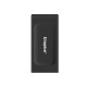 Kingston PSSD PSSD Mobile Solid Drive XS1000 MINI MINI MINI HARDIO USB 3.2GEN2 2000G que es 2T [Modelo negro 丨 Velocidad de lectura 1050MB/s]