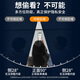 倍思 适用苹果12/12pro防窥钢化膜 全屏全覆盖高清防摔防指纹玻璃iphone手机贴膜超薄防偷窥 6.1英寸