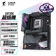 Gigabyte Super Caring x870e Aorus Master Motherboard DDR5 поддерживает CPU AMD AM5 9700x 9950x 9900x 9600x