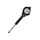 LIPORT-PMA Japan Mito Inner Diameter Dial meter Dial meter Measurement Small hole diameter High accuracy 511-211 6-10 Lever meter 511-724-20 100-160mm Dial meter