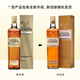 Scottish Leader Gold Peugeot Scotland Highland Whisky 700 ml ausländischer Wein importiert