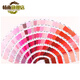 Pantone Color Card International Standard Pantone Color Card Standard PMS Farbkarten Druck Farbkarten 2390 Farbe GP1601B Keine