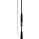 Daiwa 24 Tatula XT Spider Lure Rod High Carbon Micro-Objekte Allgemein gebrauchte Farbenbassfischfischer